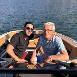 Captain Edmond - Pro Wake LA