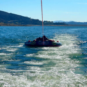 Tubing service with ProWakeLA